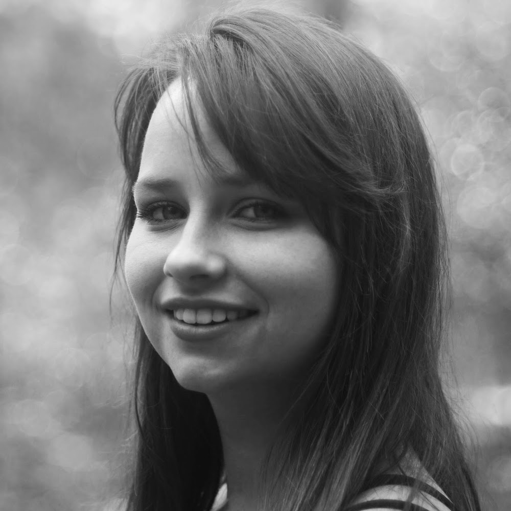 Meet your Posher, Sabrina